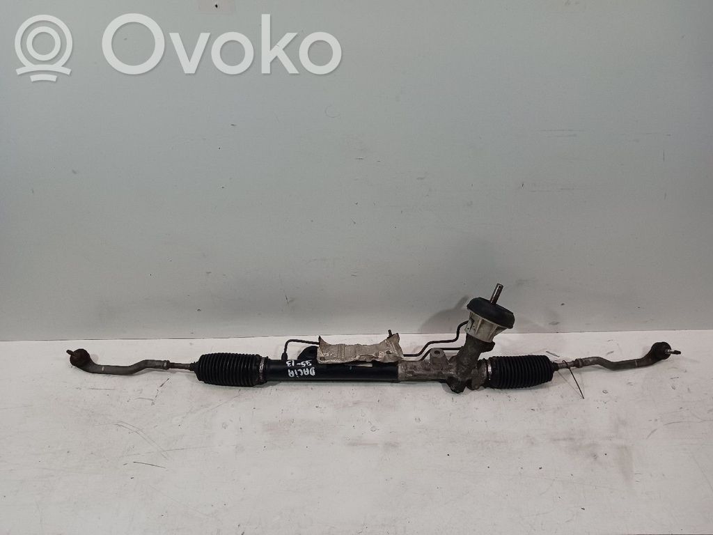 Dacia Duster Steering rack 