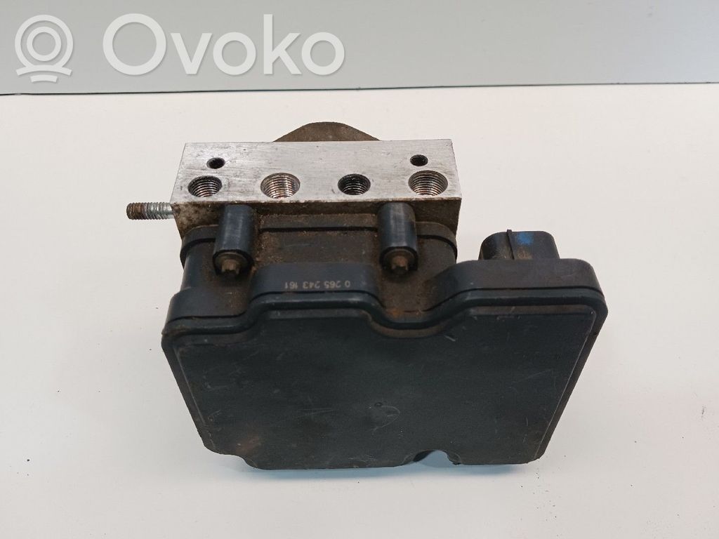 Pompe ABS   0265956061,BK312C405CC
