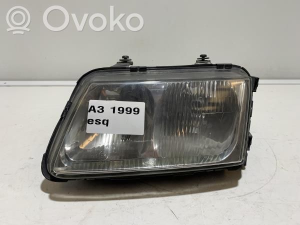 Headlight/headlamp