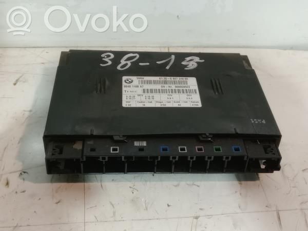 Seat control module   6135692731002
