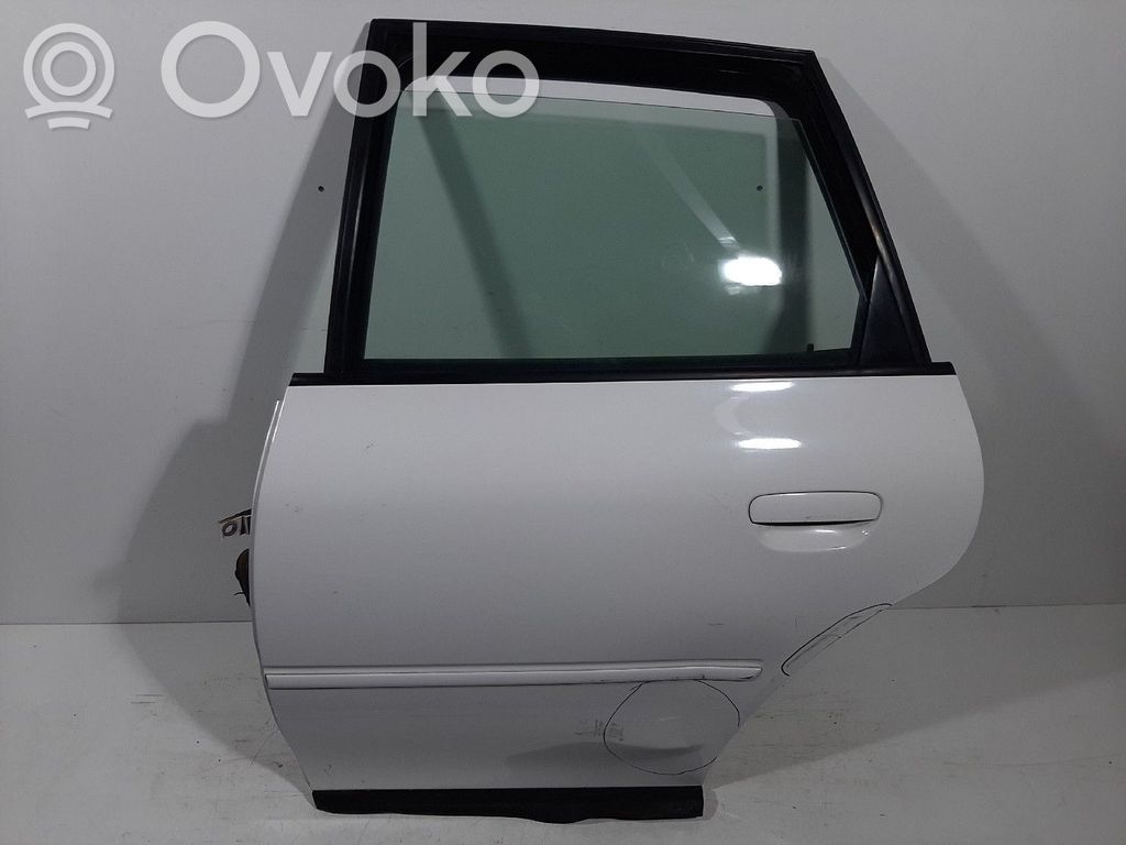 Audi A3 S3 8L Aizmugurējās durvis 