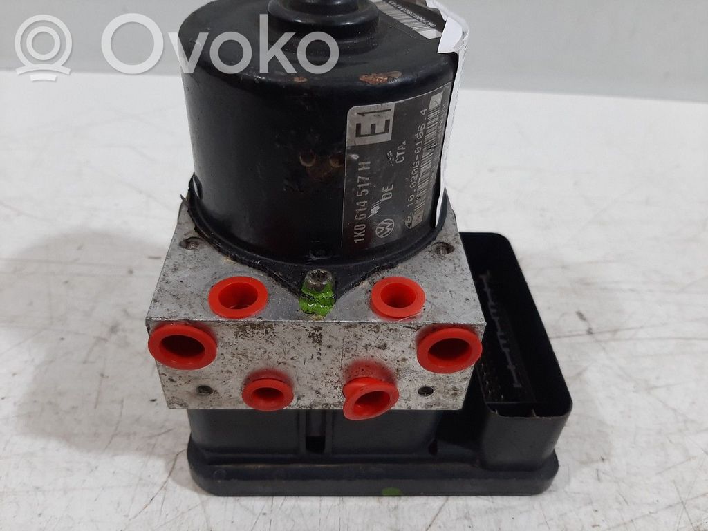 Bomba de ABS   10096003483,1K0614517H