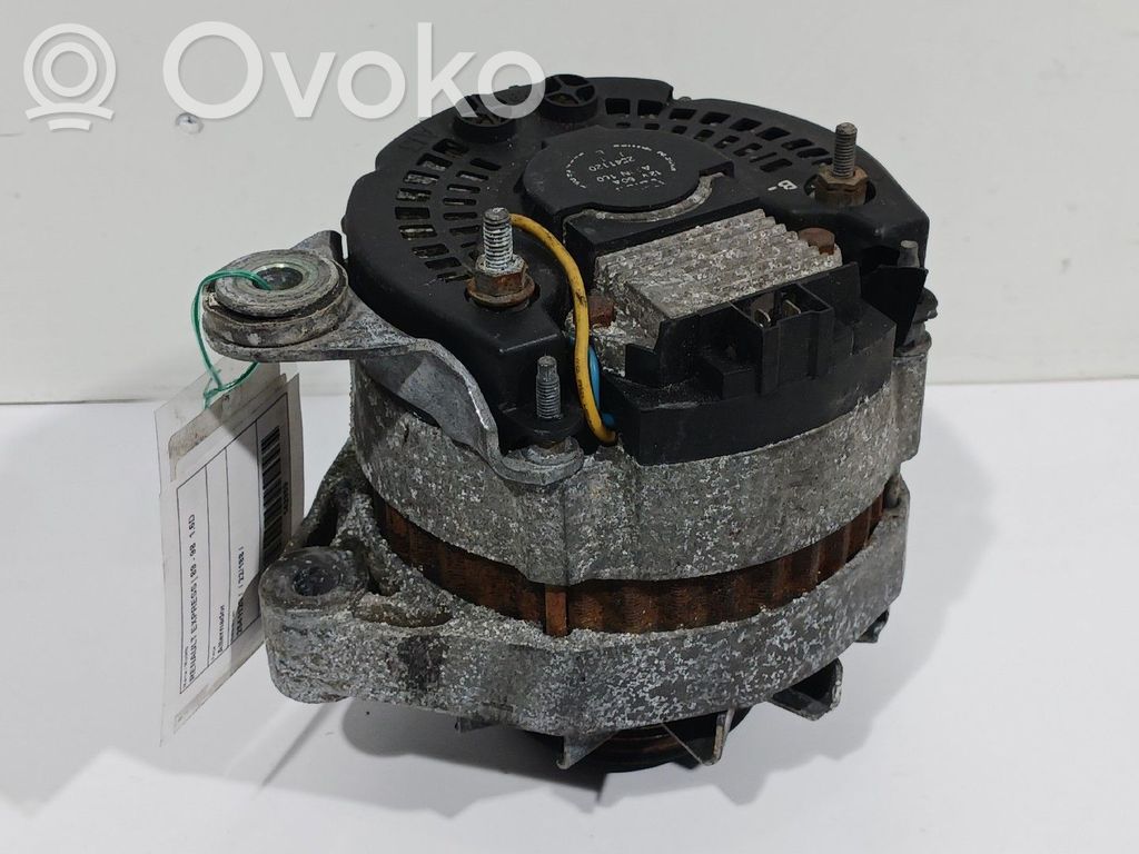 Generator/alternator   2541120