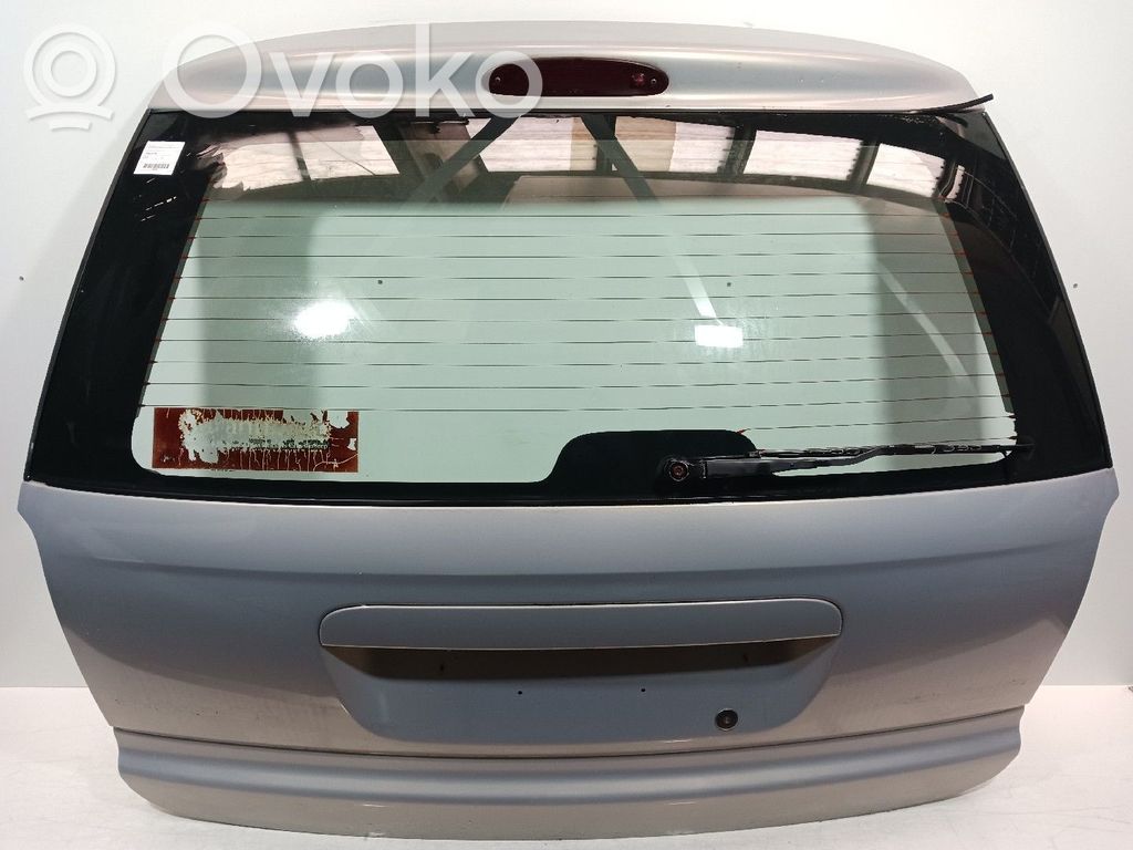Chrysler Voyager Tylna klapa bagażnika 