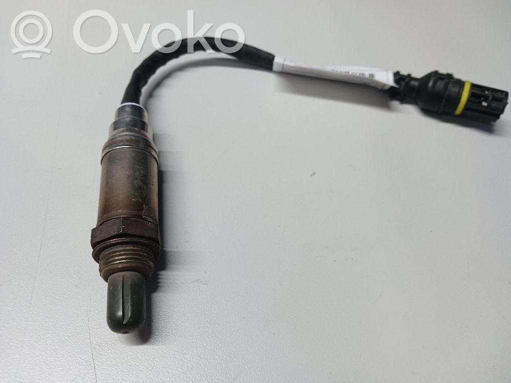 BMW 3 E46 Lambda probe sensor 