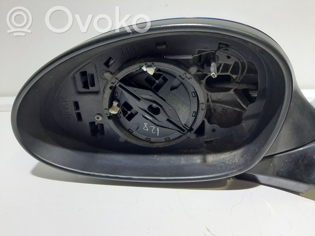 Front door electric wing mirror   5015