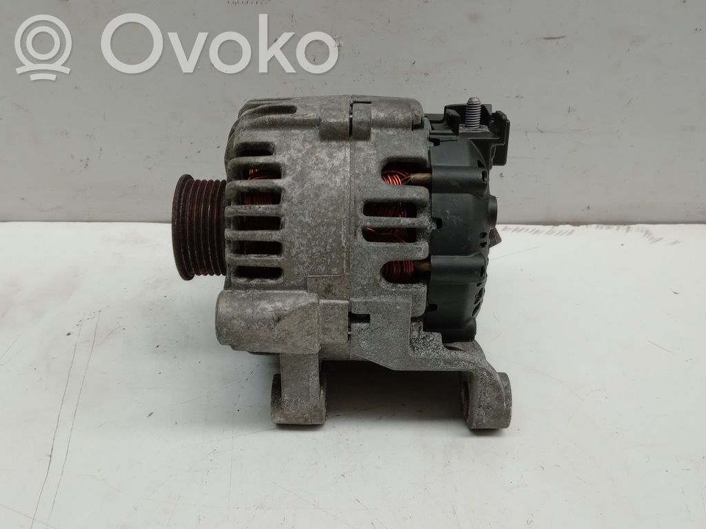 Generator/alternator   2543303A,519,7797,AI01