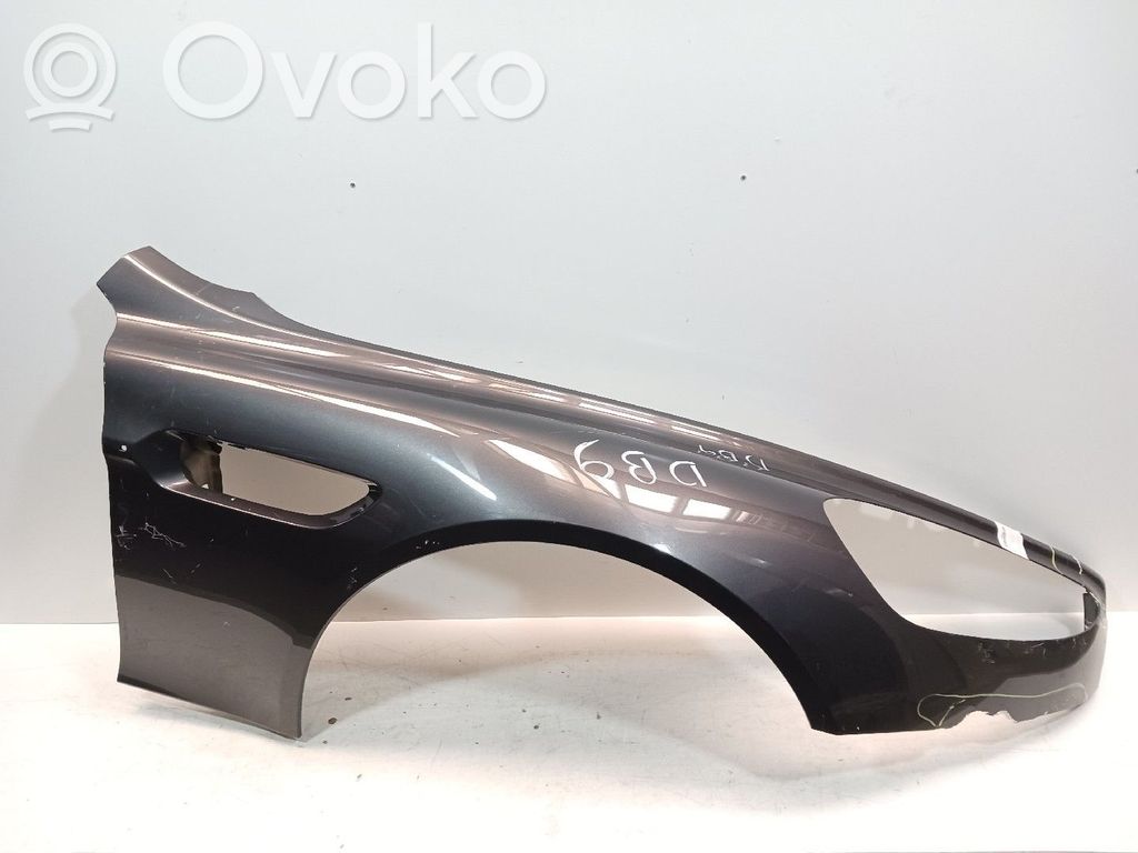 Aston Martin DB9 Guardabarro 