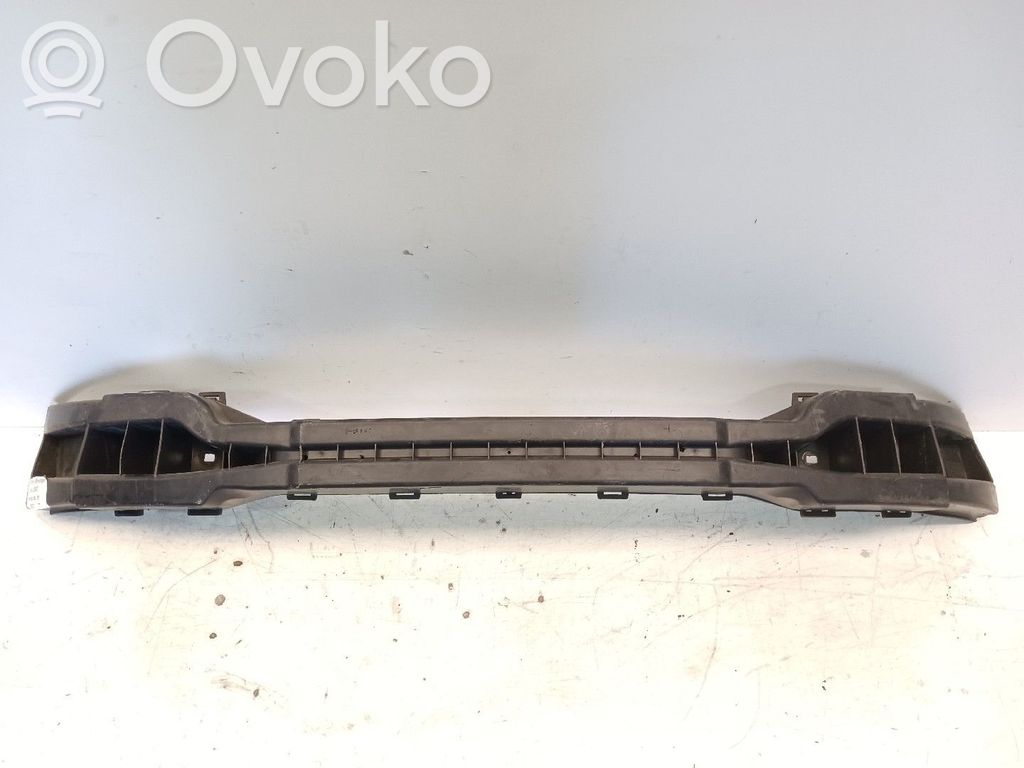 Citroen Berlingo Front bumper support beam 