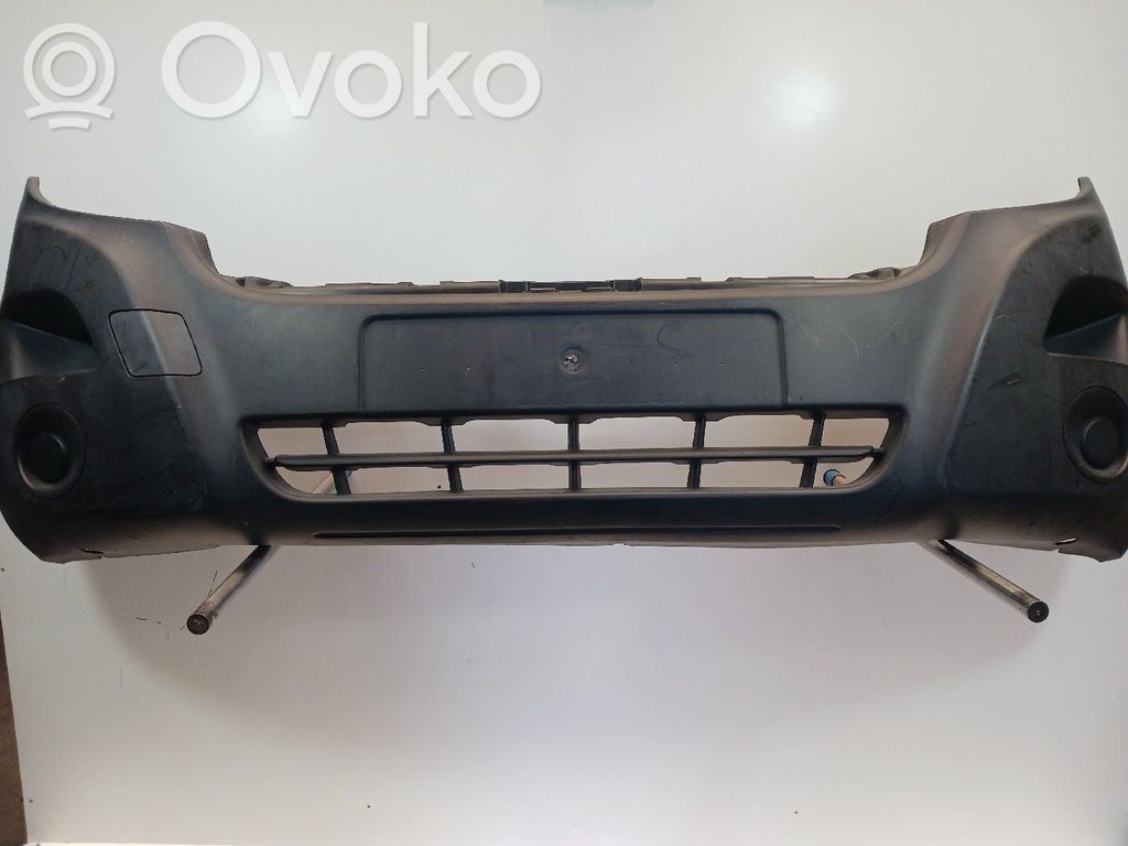 Front bumper   620220006R,EL017673