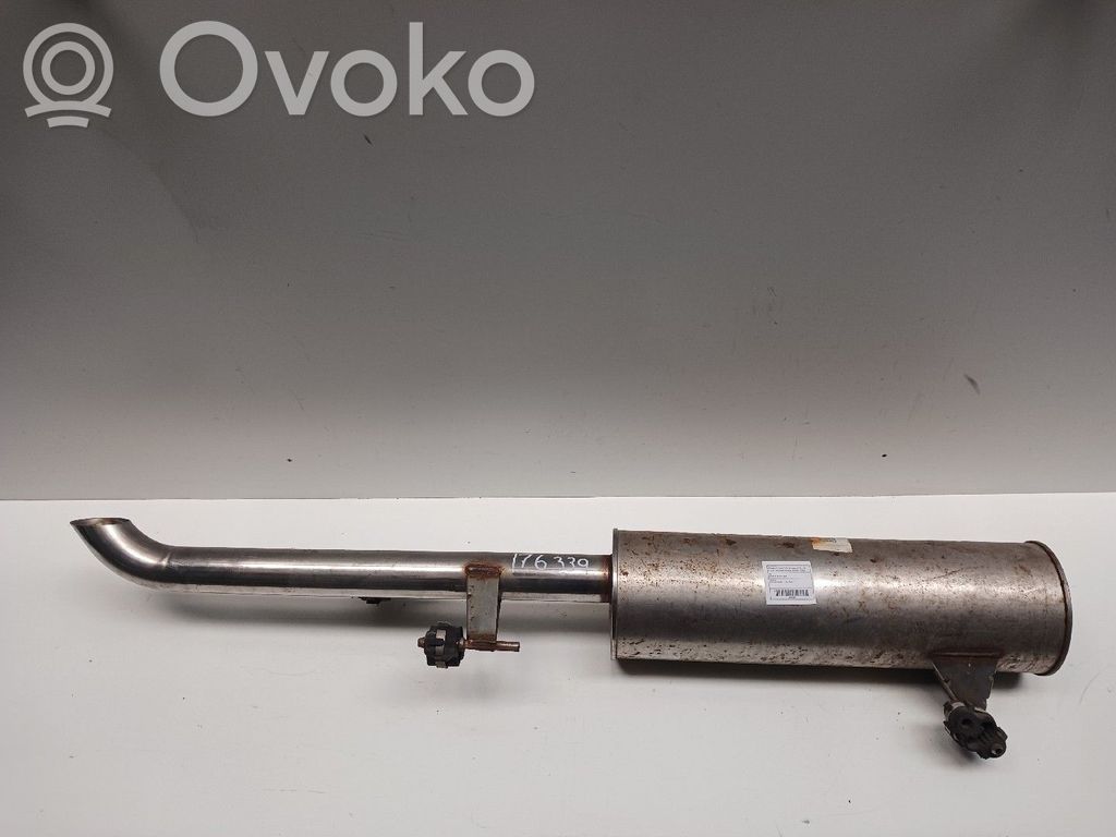 Muffler/silencer   203002155R