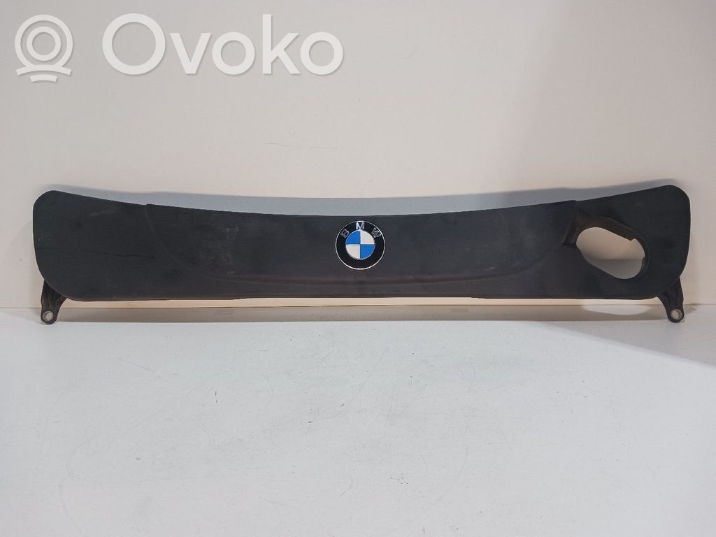 BMW 5 E60 E61 Other interior part 