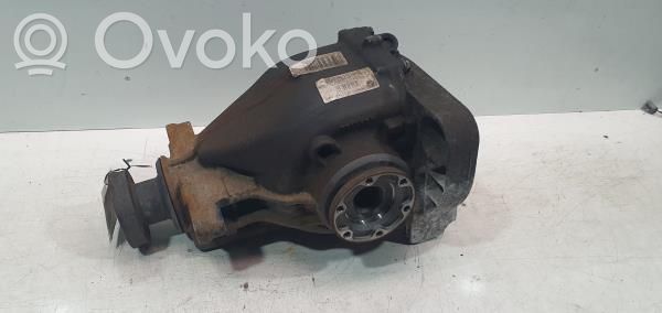 BMW 5 E60 E61 Rear differential 