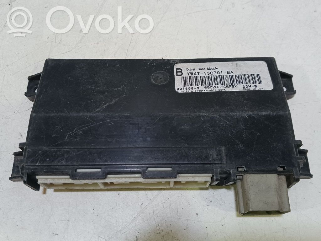 Türsteuergerät   YW4T13C791BA