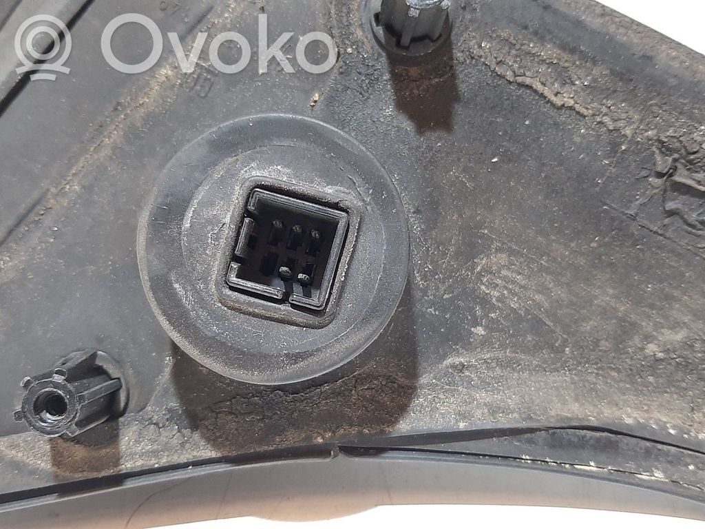 Opel Corsa B Veidrodėlis (elektra valdomas) 