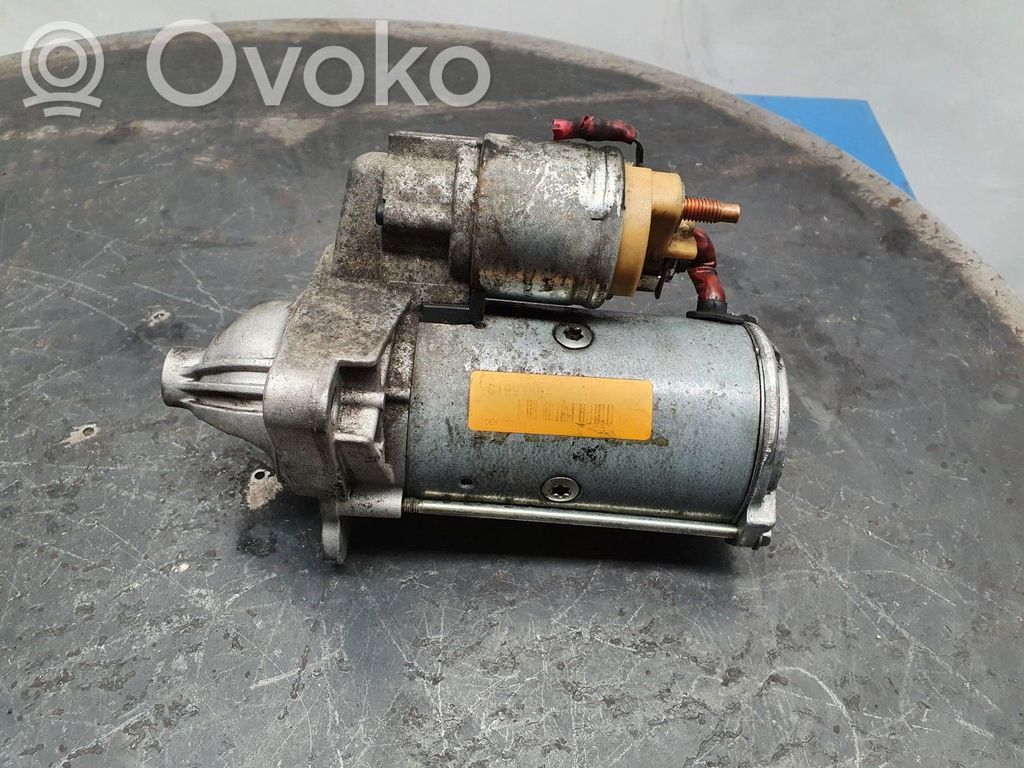 Starteris   726853,G199185A,VALEO