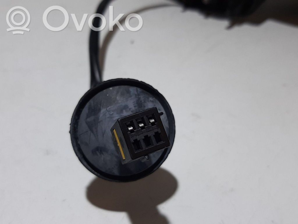 Opel Corsa D Specchietto retrovisore elettrico portiera anteriore 