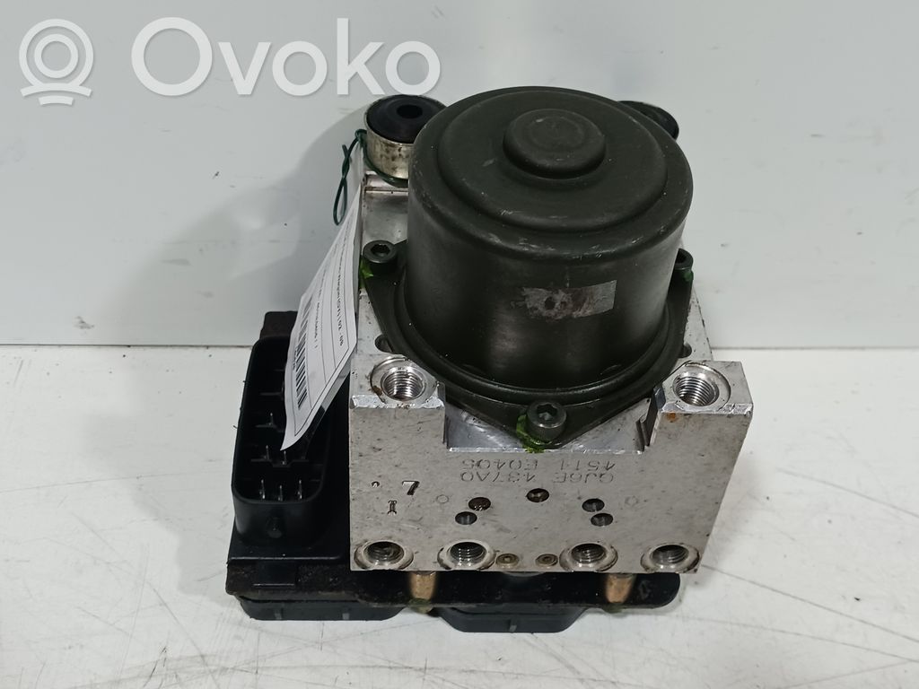 Mazda 6 ABS Blokas 
