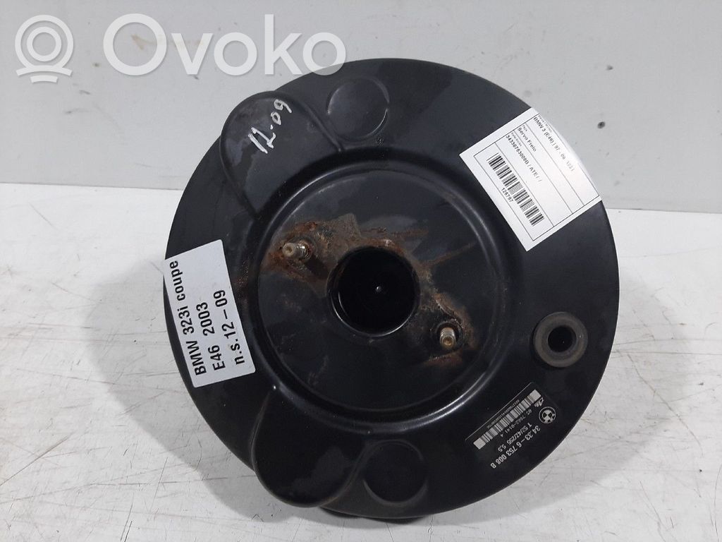 Servo-frein   34336753008B,ATE