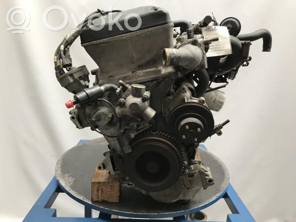 Jaguar XJ SERIE 3 Engine 