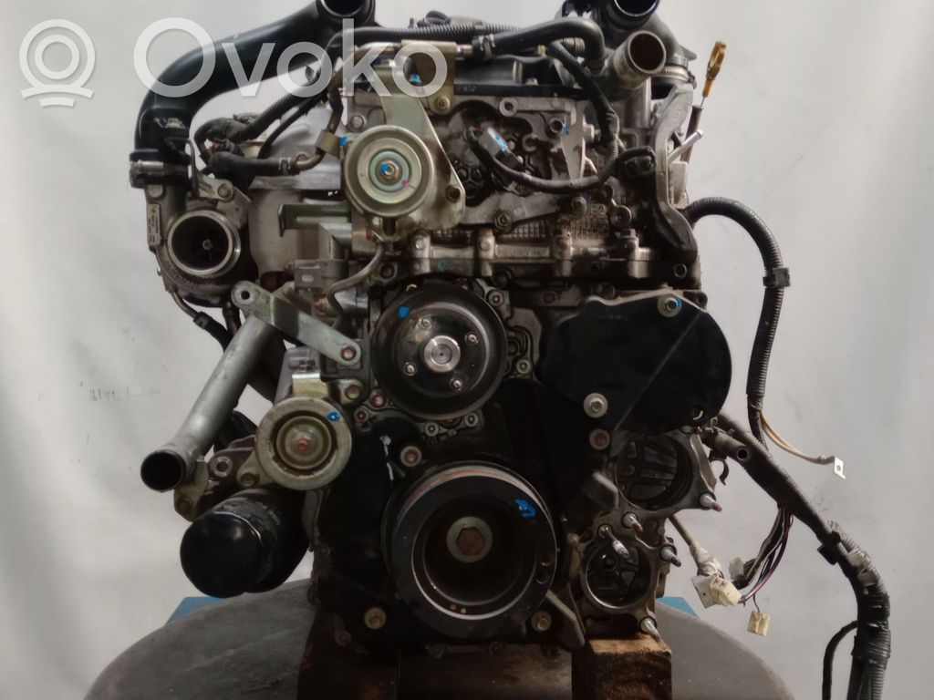 Engine   4JK1,4JK1MC4378
