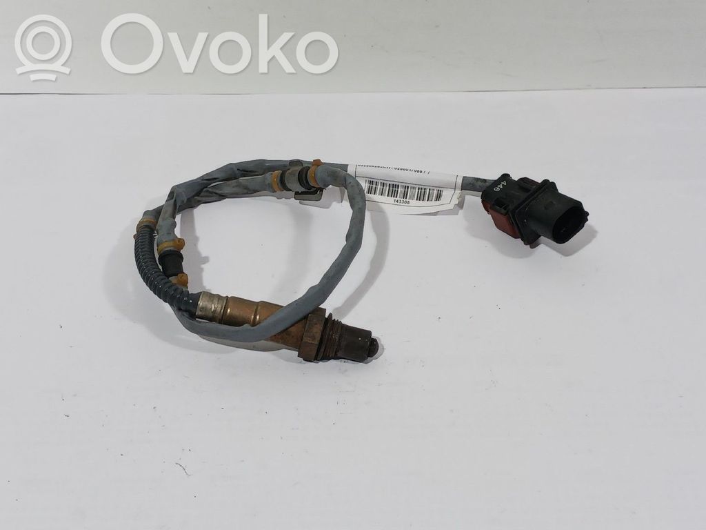 Volkswagen Golf V Sonda lambda 