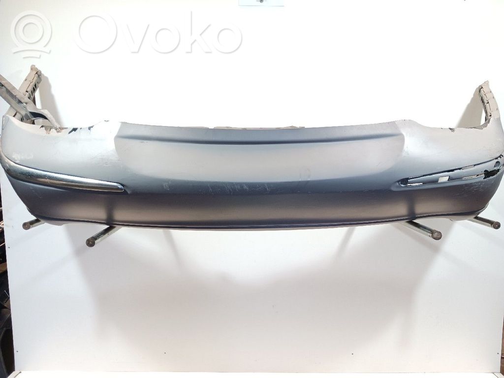 Rear bumper   4R8317D781A