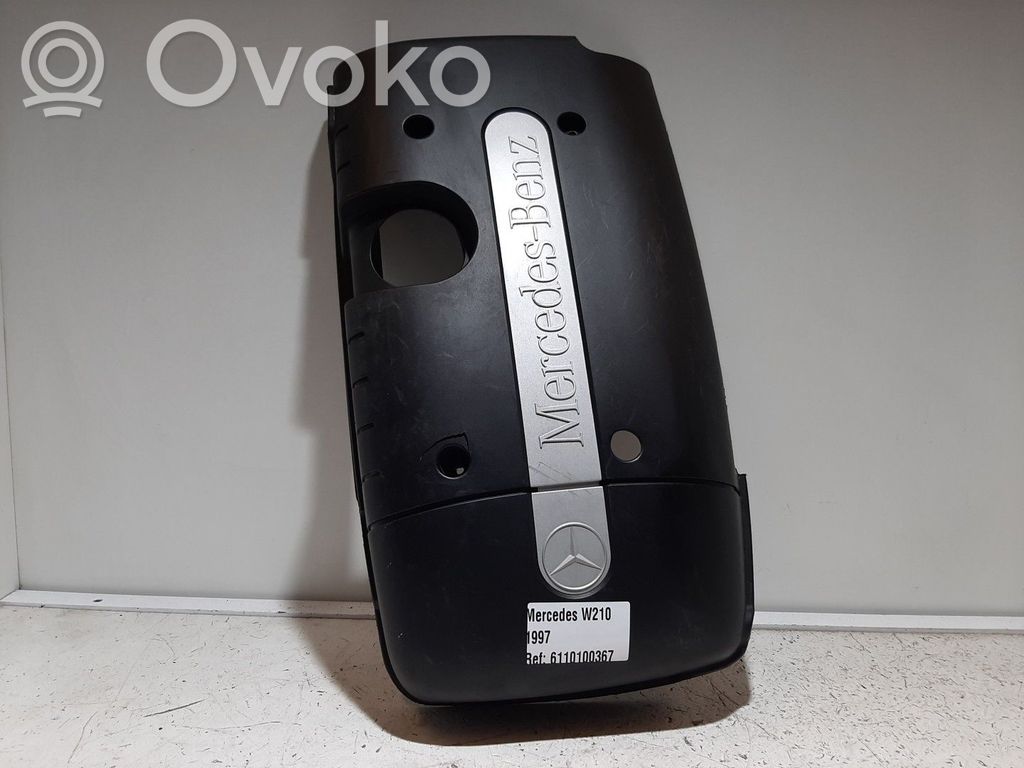 Mercedes-Benz E W210 Capac protecție motor 