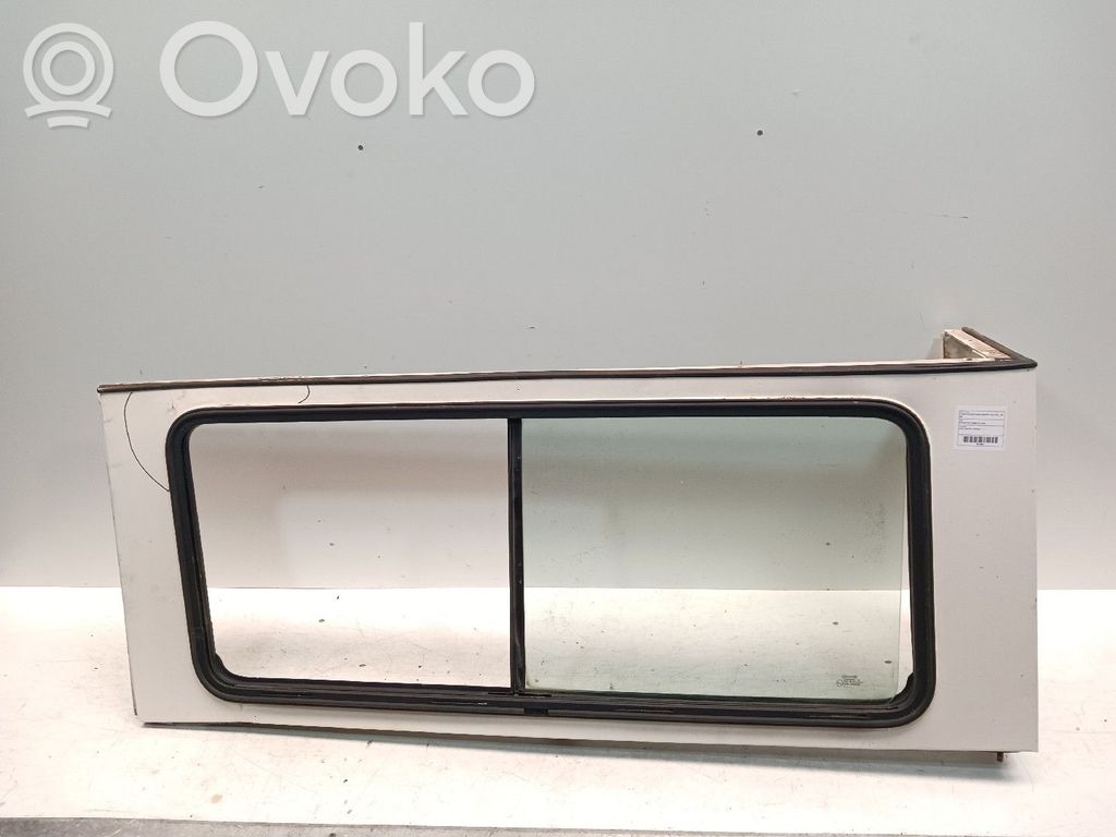 Land Rover Defender Rear quarter panel 