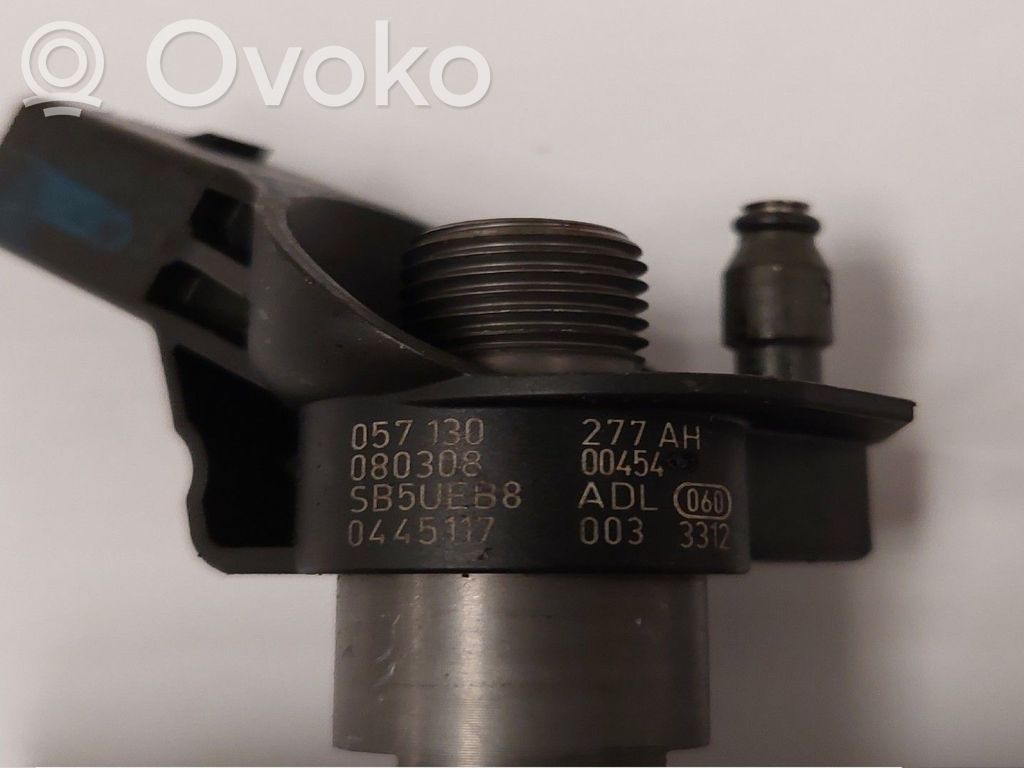 Audi Q7 4L Sprausla (-i) 