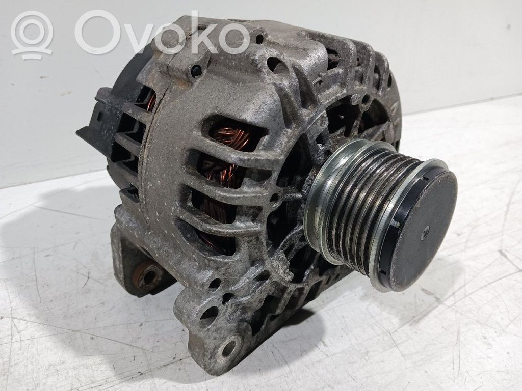 Alternator   038903024G,2542949A