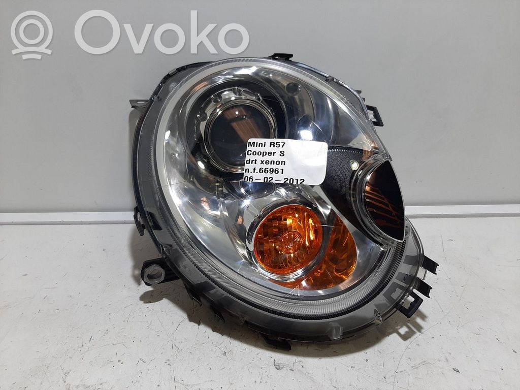 Scheinwerfer   HBPO100058,30126528200