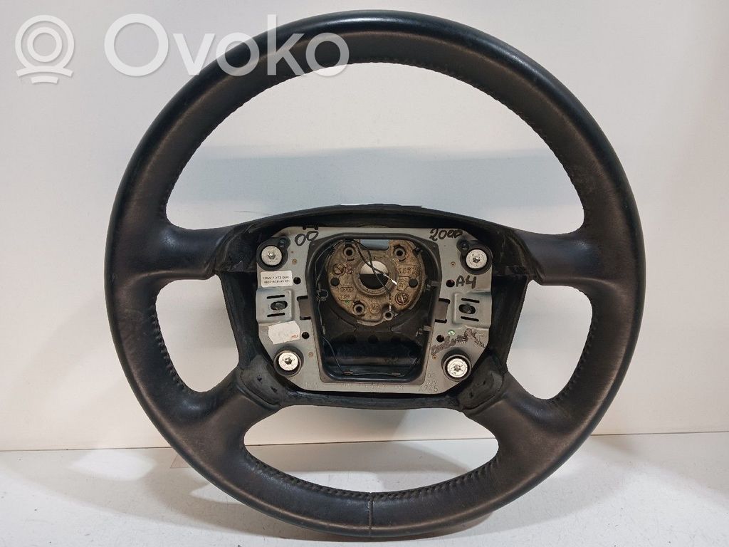 Ohjauspyörä   4B0419091AS