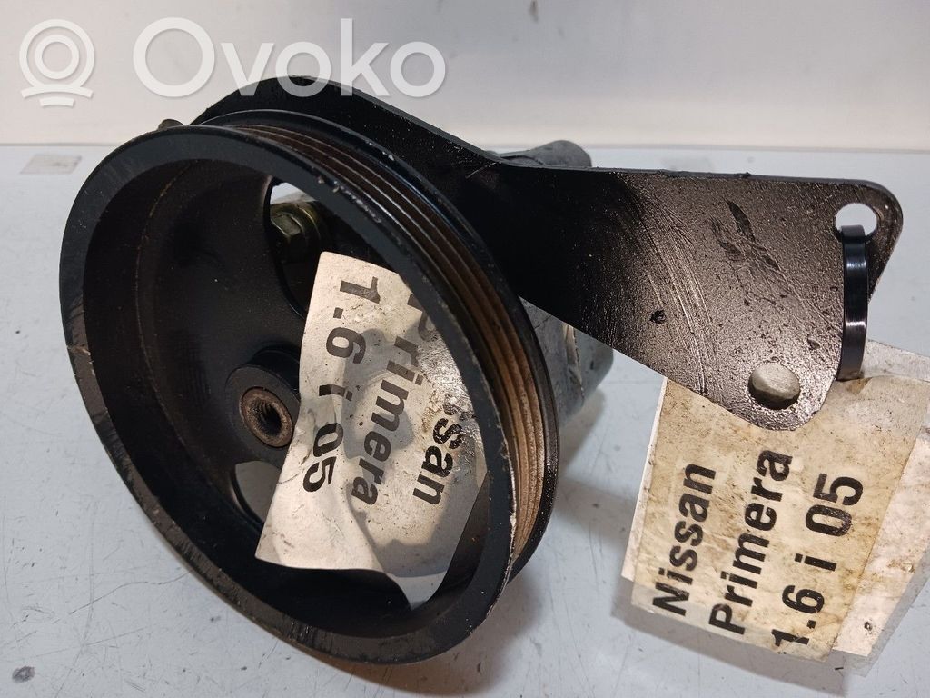 Nissan Primera Power steering pump 