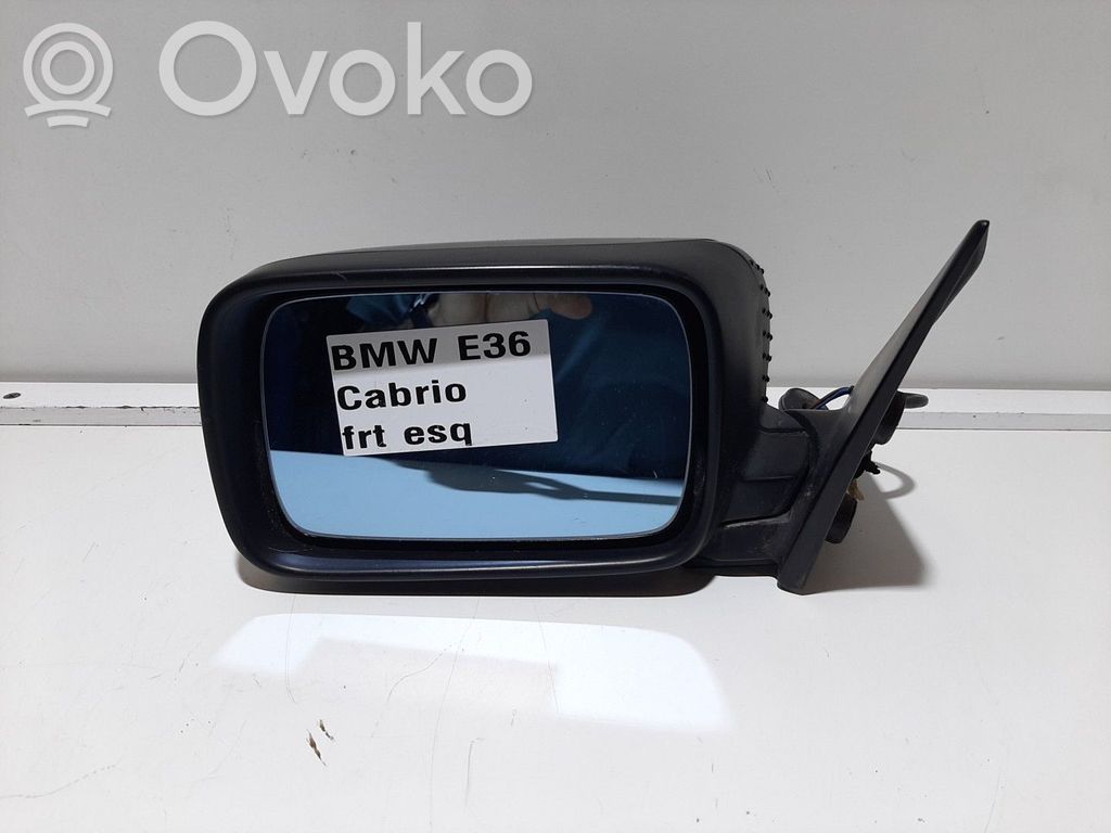 Veidrodėlis (elektra valdomas)   5478