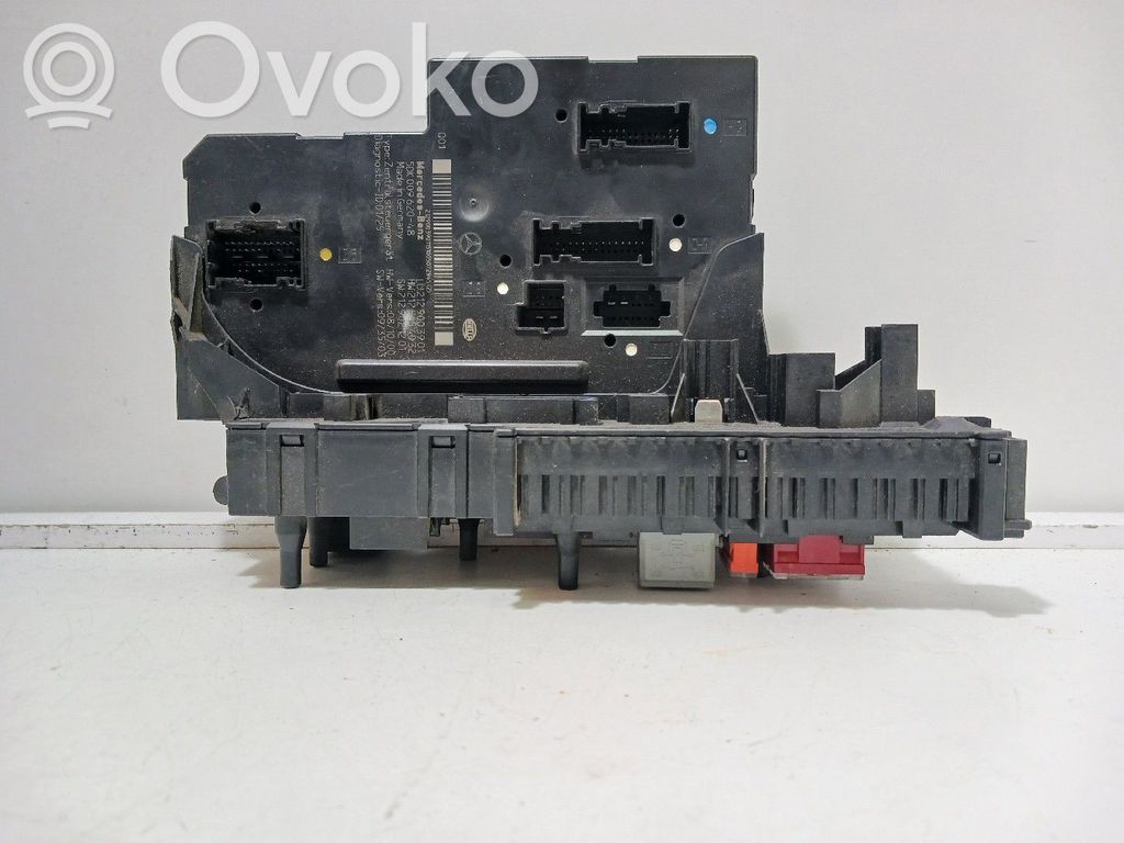 SAM control unit   SAM2129003901,2125454032,2129021201,5DK00962048