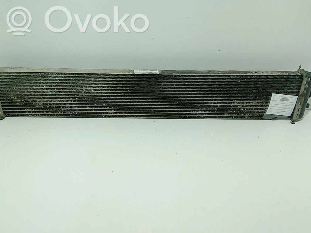 Coolant radiator   214C10001R,T1077003
