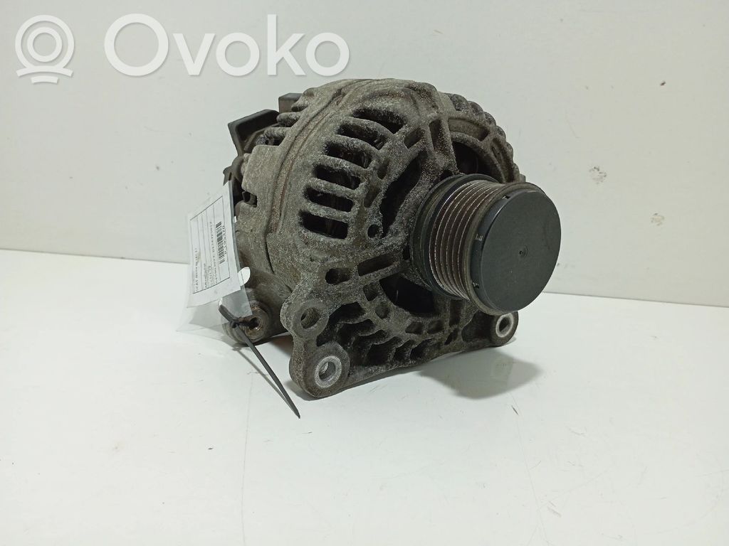 Seat Ibiza III (6L) Ģenerators 