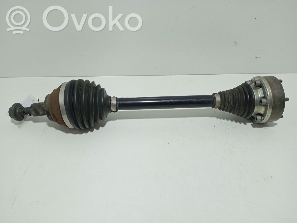 Priekinis pusašis   1K0407271LB