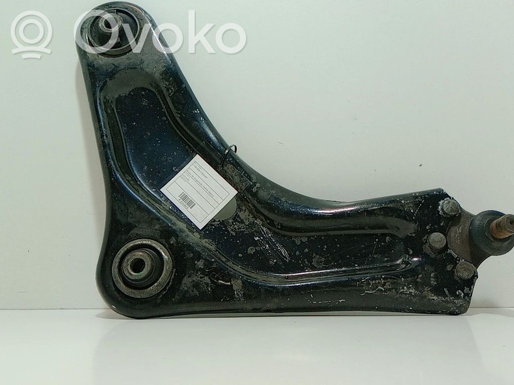 Front control arm