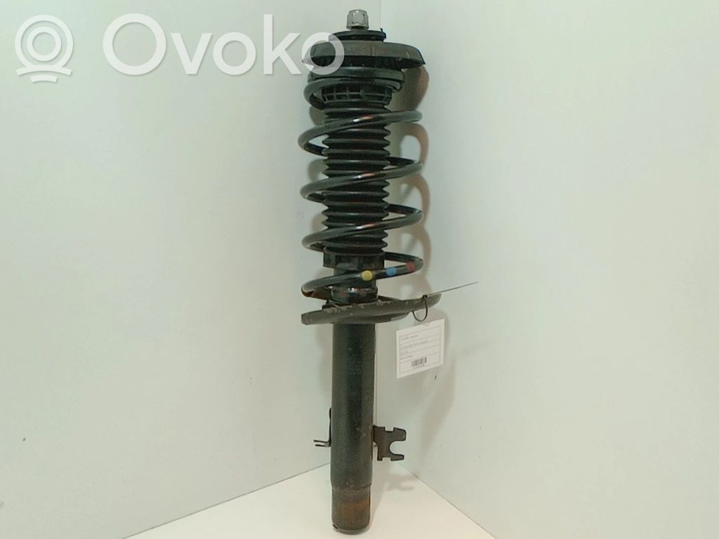 Citroen C-Elysée Front shock absorber/damper 