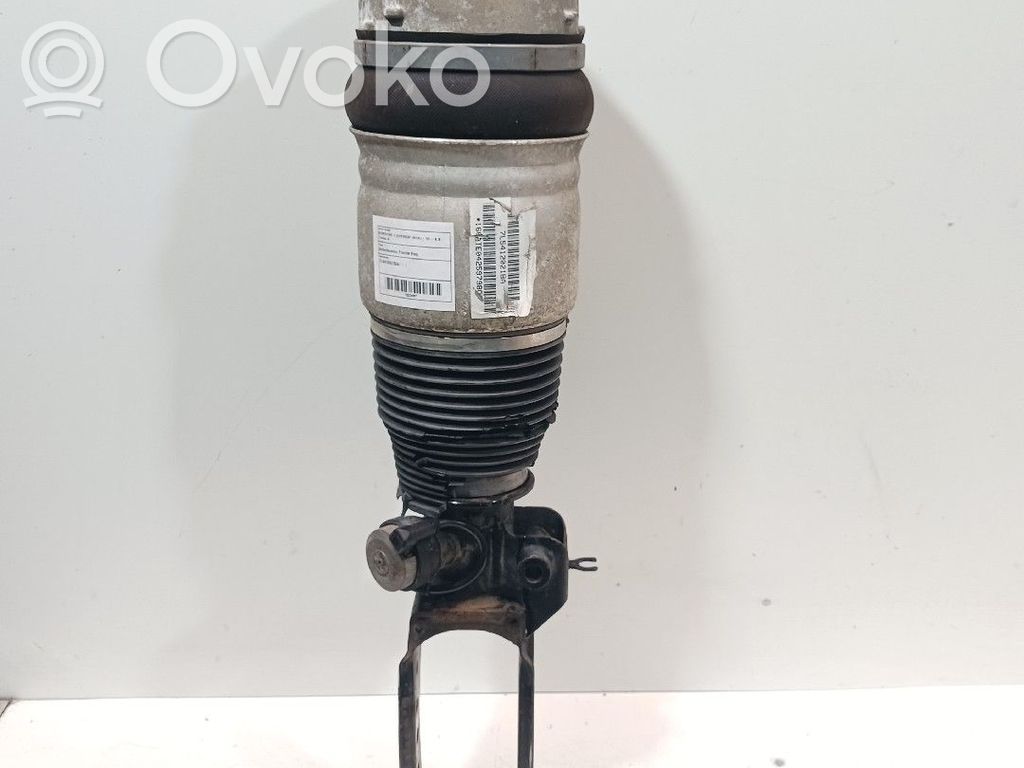 Porsche Cayenne (92A) Ammortizzatore anteriore 