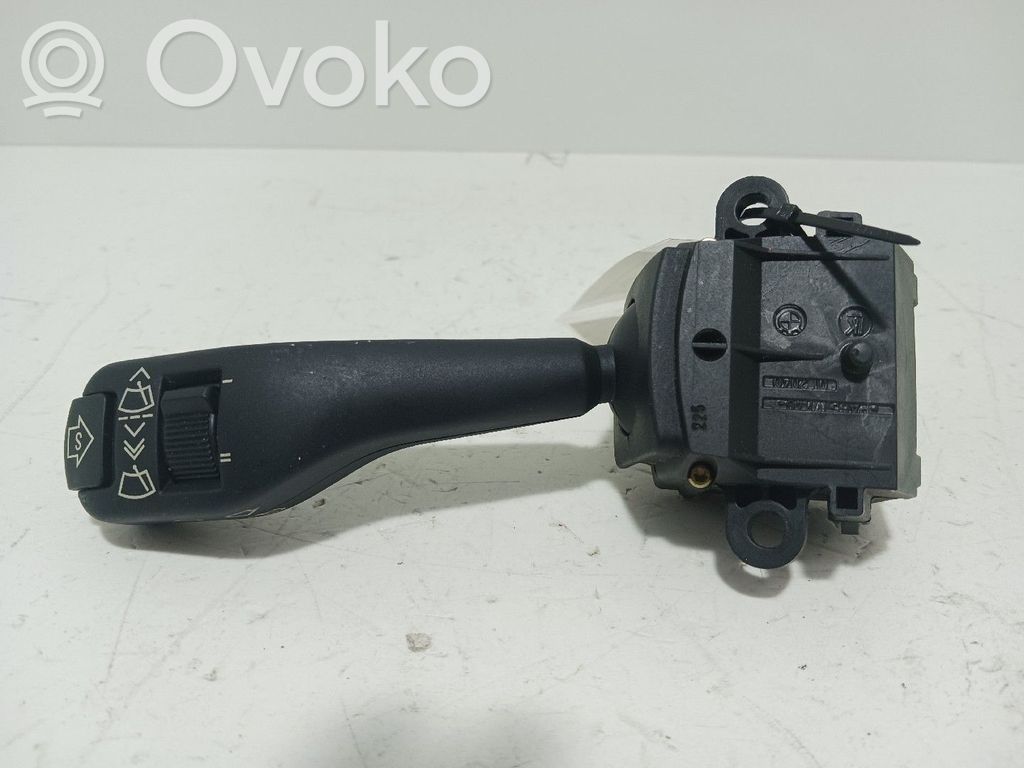 Wiper speed switch   8375408M,01204030