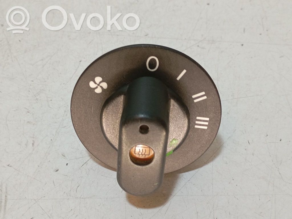 Opel Corsa A Light switch 