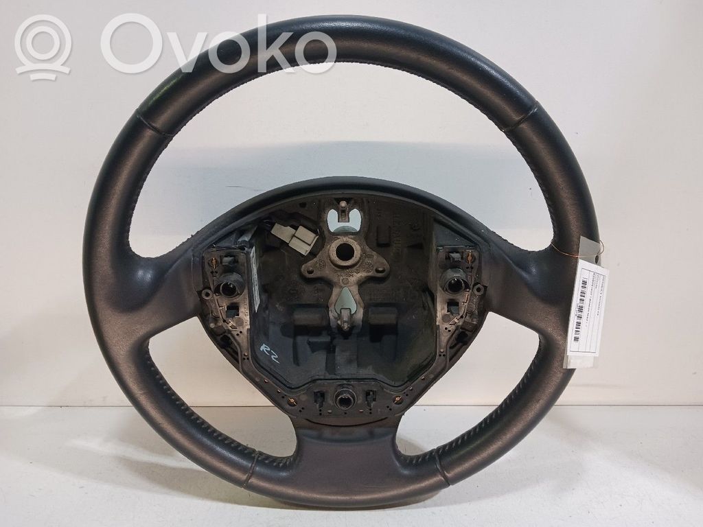 Renault Modus Vairas 