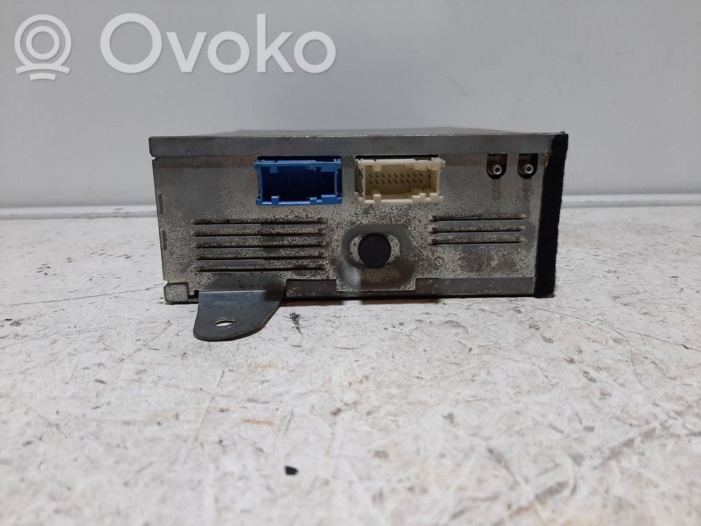 BMW 7 E38 Other control units/modules 