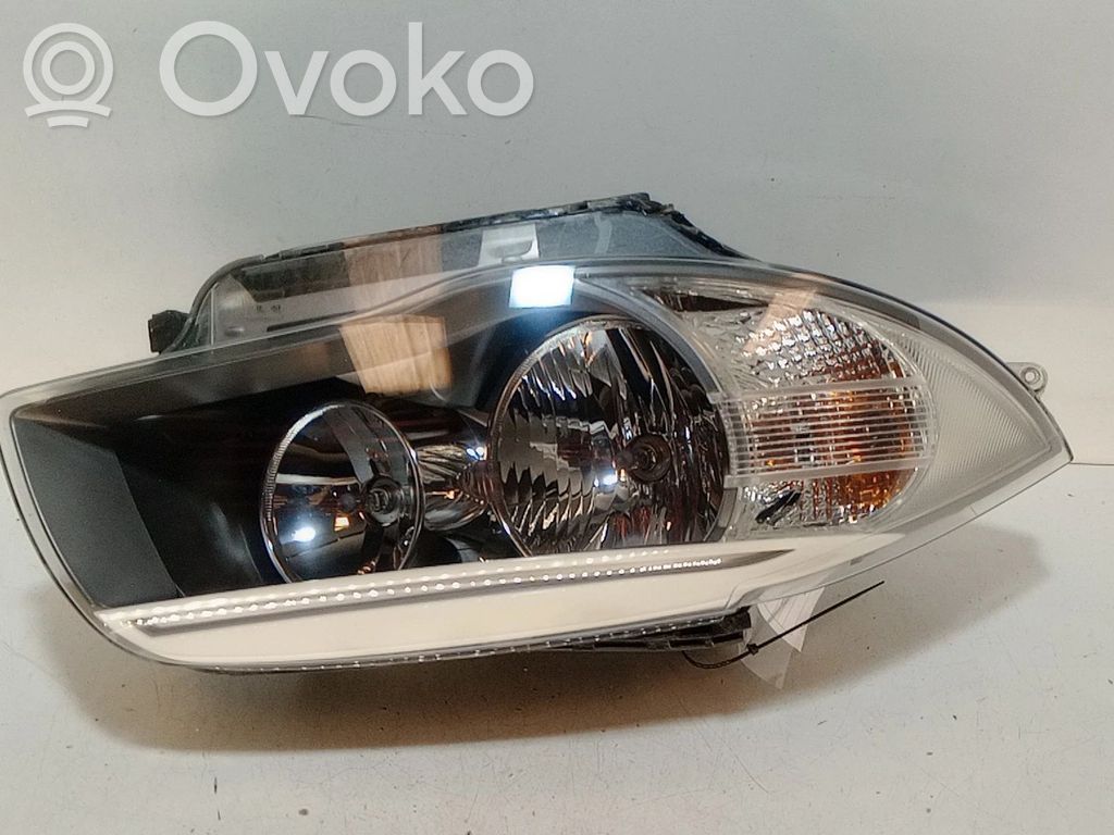 Headlight/headlamp   6311726364002