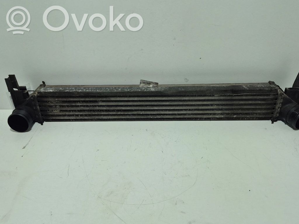 Seat Ibiza IV (6J,6P) Chłodnica powietrza doładowującego / Intercooler 