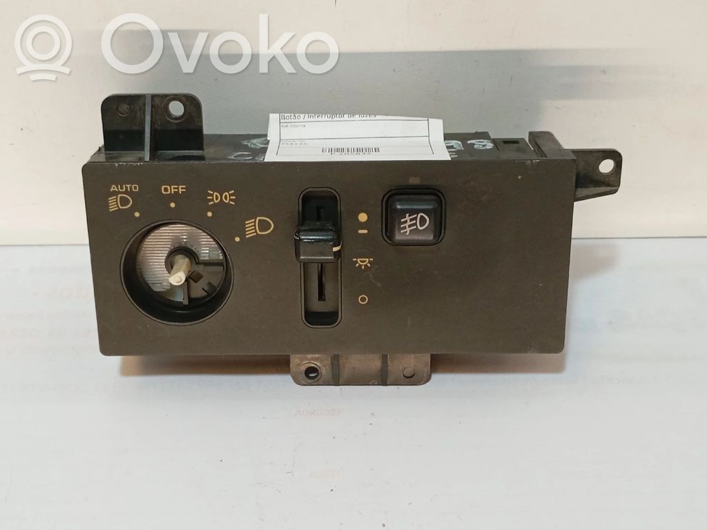 Jeep Grand Cherokee Light switch 