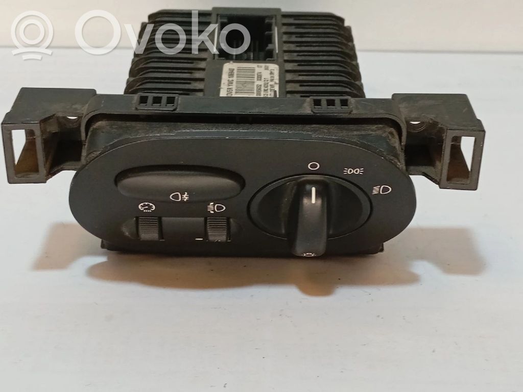 Interruptor de luz   YWC106940